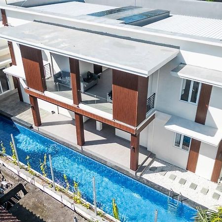Alyxia 1 Bedroom Apartment In Central Seminyak Extérieur photo