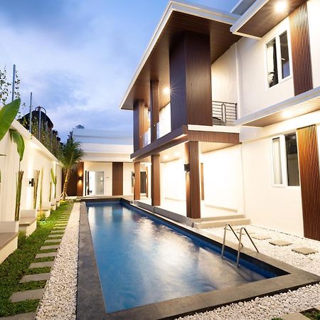 Alyxia 1 Bedroom Apartment In Central Seminyak Extérieur photo