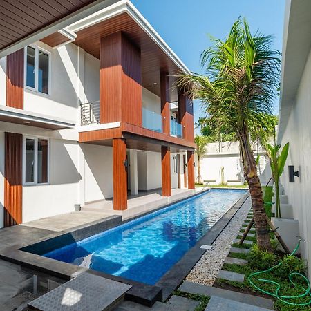 Alyxia 1 Bedroom Apartment In Central Seminyak Extérieur photo