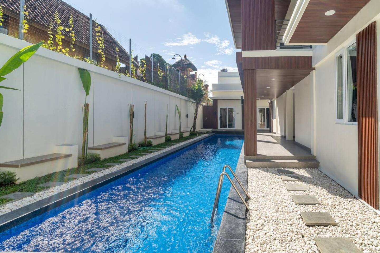 Alyxia 1 Bedroom Apartment In Central Seminyak Extérieur photo