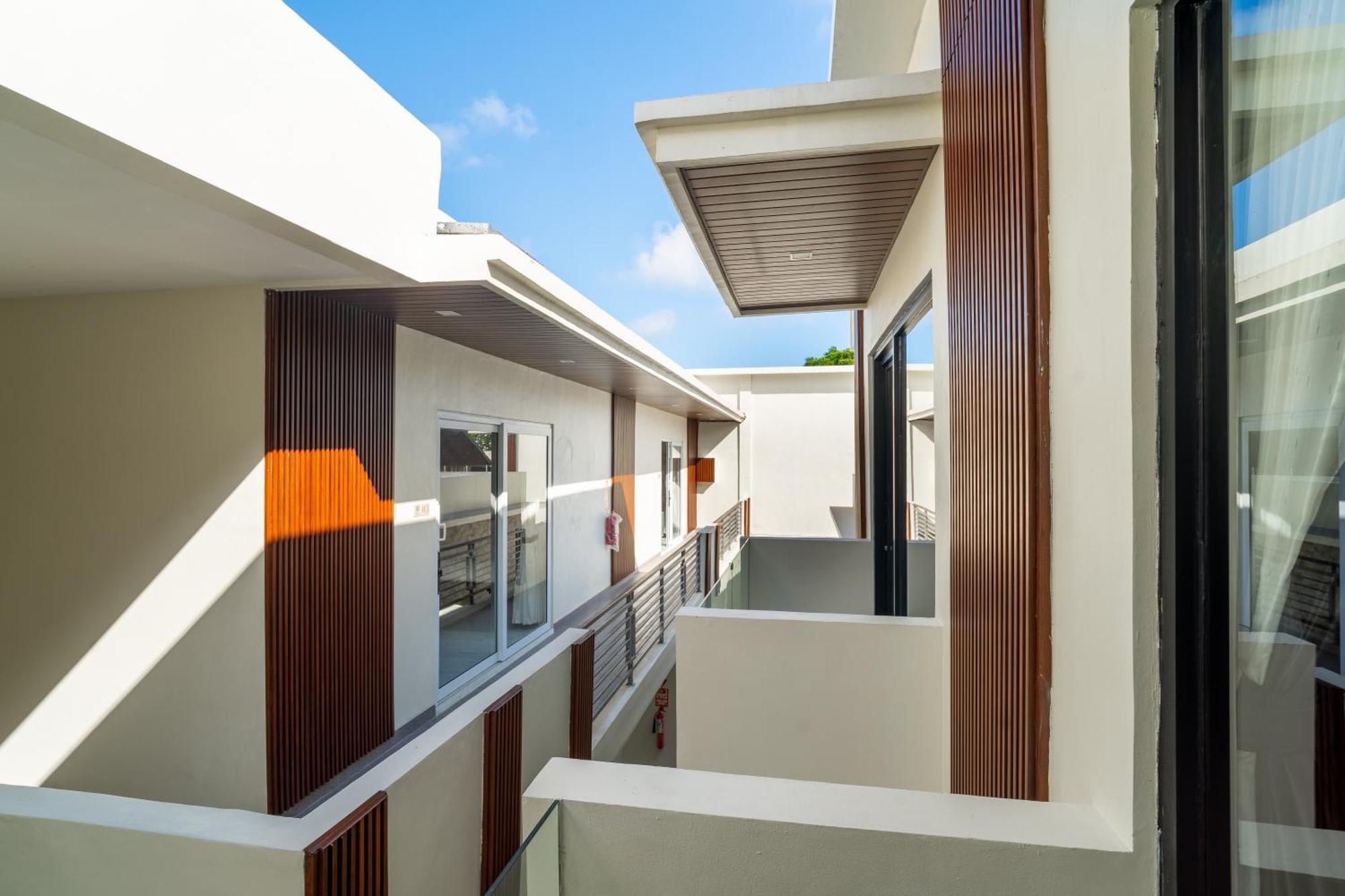 Alyxia 1 Bedroom Apartment In Central Seminyak Extérieur photo
