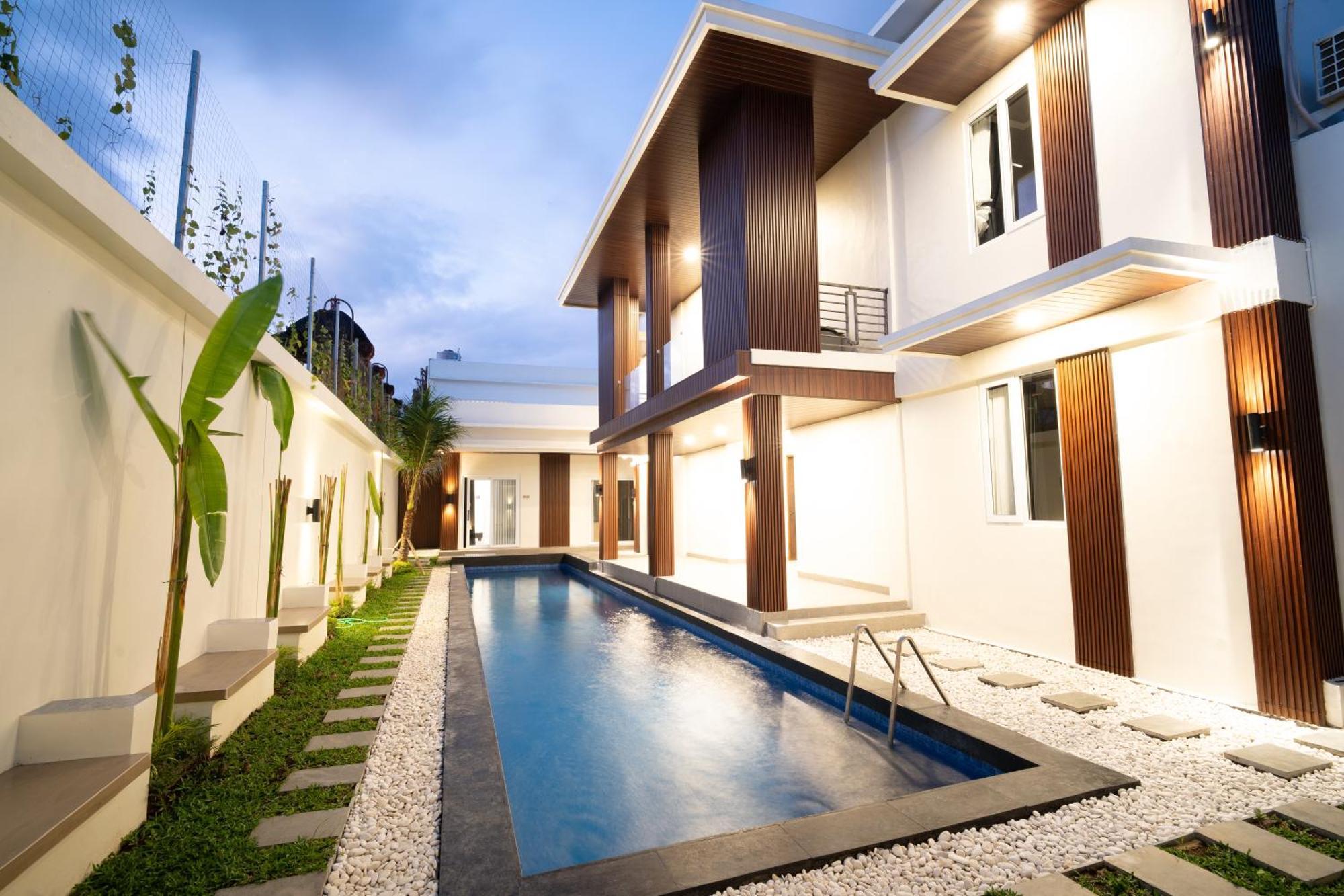 Alyxia 1 Bedroom Apartment In Central Seminyak Extérieur photo