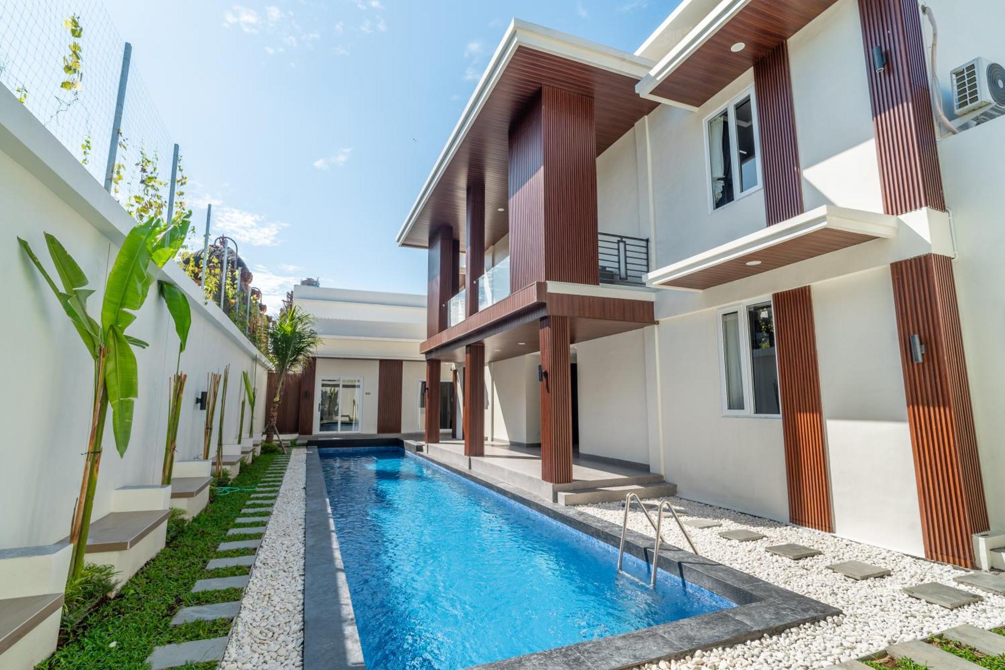 Alyxia 1 Bedroom Apartment In Central Seminyak Extérieur photo