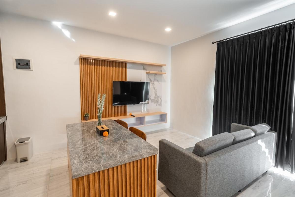 Alyxia 1 Bedroom Apartment In Central Seminyak Extérieur photo